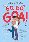 Me llamo Goa 4 - Go, go, Goa!: Uf... ¡No puedo más!