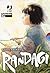 Randagi, Vol. 1-4