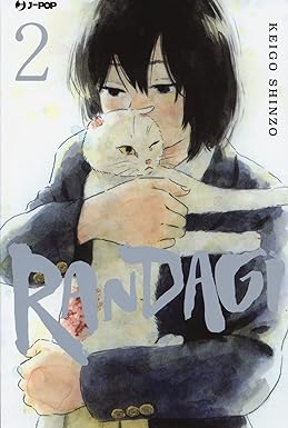 Randagi, Vol. 2