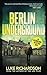 Berlin Underground (International Detectives book 3)