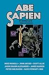 Abe Sapien. Tom 3...