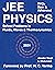 JEE Main and Advanced Physics PYQ+ by Jitender Singh