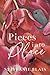 Pieces Into Place (The Men of Sierra Falls)