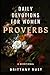 Daily Devotions for Women: ...