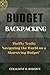 BUDGET BACKPACKING: Thrifty...