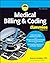 Medical Billing & Coding For Dummies (For Dummies: Learning Made Easy)