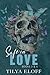 Safe in Love: books three a...