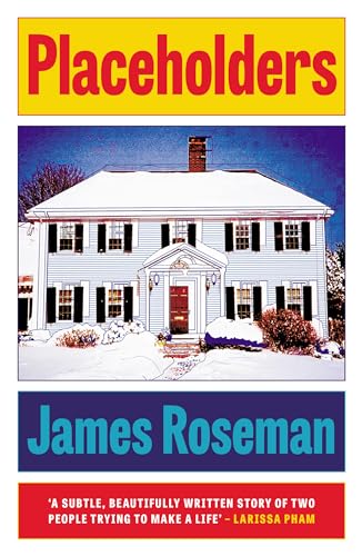 Placeholders (Kindle Edition)