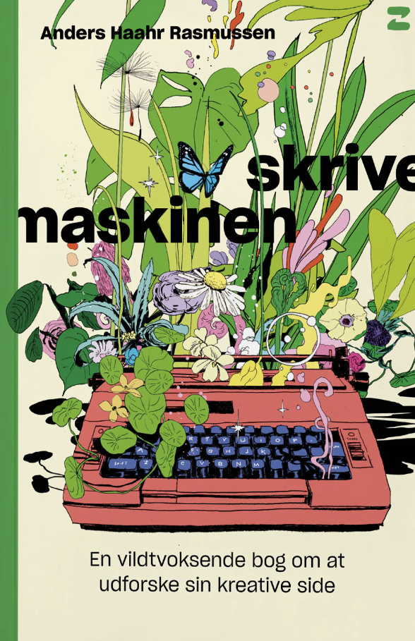 Skrivemaskinen
