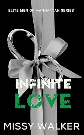 Infinite Love (Elite Men of Manhattan #5.5)