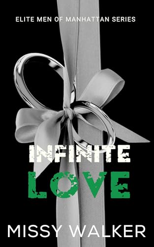 Infinite Love (Elite Men of Manhattan #5.5)