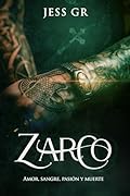 Zarco (Clan Z, #1)