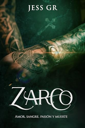 Zarco (Clan Z, #1)