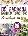 The Dr. Barbara N...