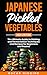 Japanese Pickled Vegetables...