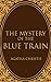 The Mystery of the Blue Train