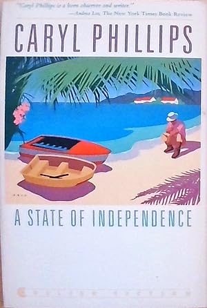 A State of Independence (Paperback)
