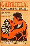 Gabriela, Clove a...