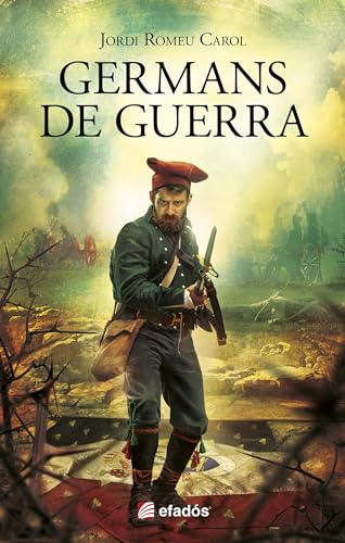 Germans de guerra (Paperback)
