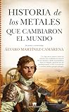 Historia de los m...