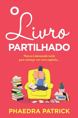 O Livro Partilhado (Portuguese Edition)
