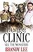 Monster Clinic All the Monsters by Brandy Lee