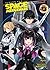 Reborn as a Space Mercenary: I Woke Up Piloting the Strongest Starship! (Light Novel) Vol. 8