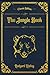 The Jungle Book: With original illustrations - annotated