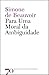 Para uma Moral da Ambiguidade by Simone de Beauvoir