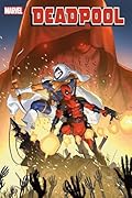 Deadpool (2024-2025) #2