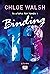 Binding 13 - Επαφή (Τα αγόρια του Τόμεν, #1)