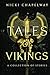Tales of Vikings: A Collection of Stories (Nicki Chapelway Bundles)