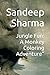 Jungle Fun by Sandeep  Sharma