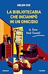 La bibliotecaria ...