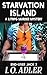 Starvation Island: A LitRPG...