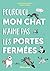Pourquoi mon chat n'aime pas les portes fermées (Animaux (hor... by Brunilde Ract-Madoux