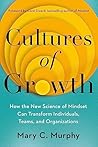 CULTURES OF GROWTH