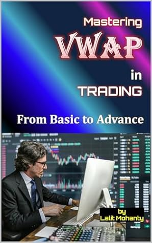 VWAP trading indicator for beginners by Lalit Mohanty (Learn Stock Market Trading)