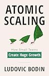 Atomic Scaling by Ludovic Bodin