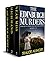 THE EDINBURGH MURDERS: A bo...
