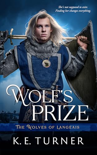 Wolf's Prize (The Wolves of Langeais #2)