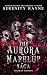 The Aurora Marelup Saga by Serenity Rayne The Aurora Marelup Saga by Serenity Rayne