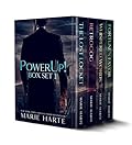 PowerUp! Box Set 1