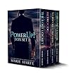 PowerUp! Box Set 1