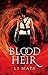 Blood Heir (Blood Hunt Book 2)