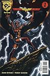 Amazon by John Byrne