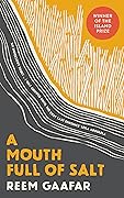A Mouth Full of Salt