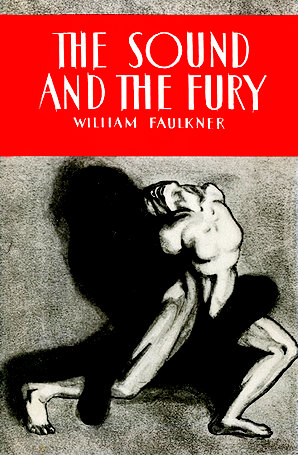 The Sound and the Fury