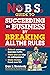No B.S. Guide to Succeeding...