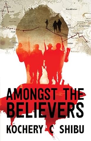 Amongst the Believers (E book)